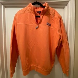 Vineyard Vines 1/4 Zip Pullover